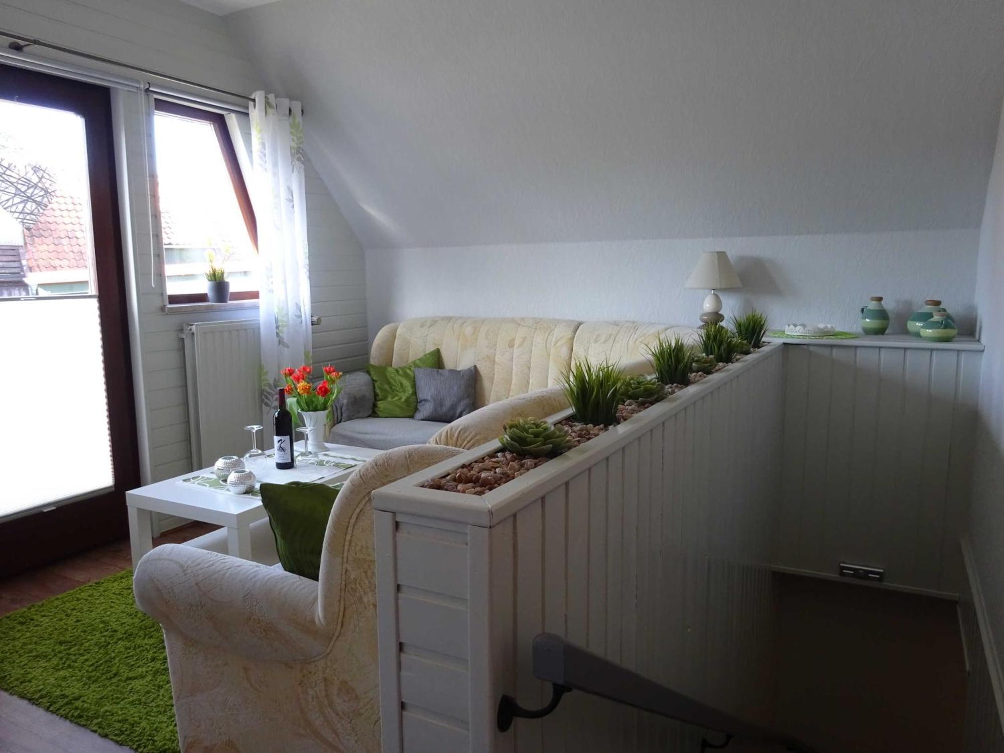 Ferienhaus Cramer Walkenried Eksteriør billede