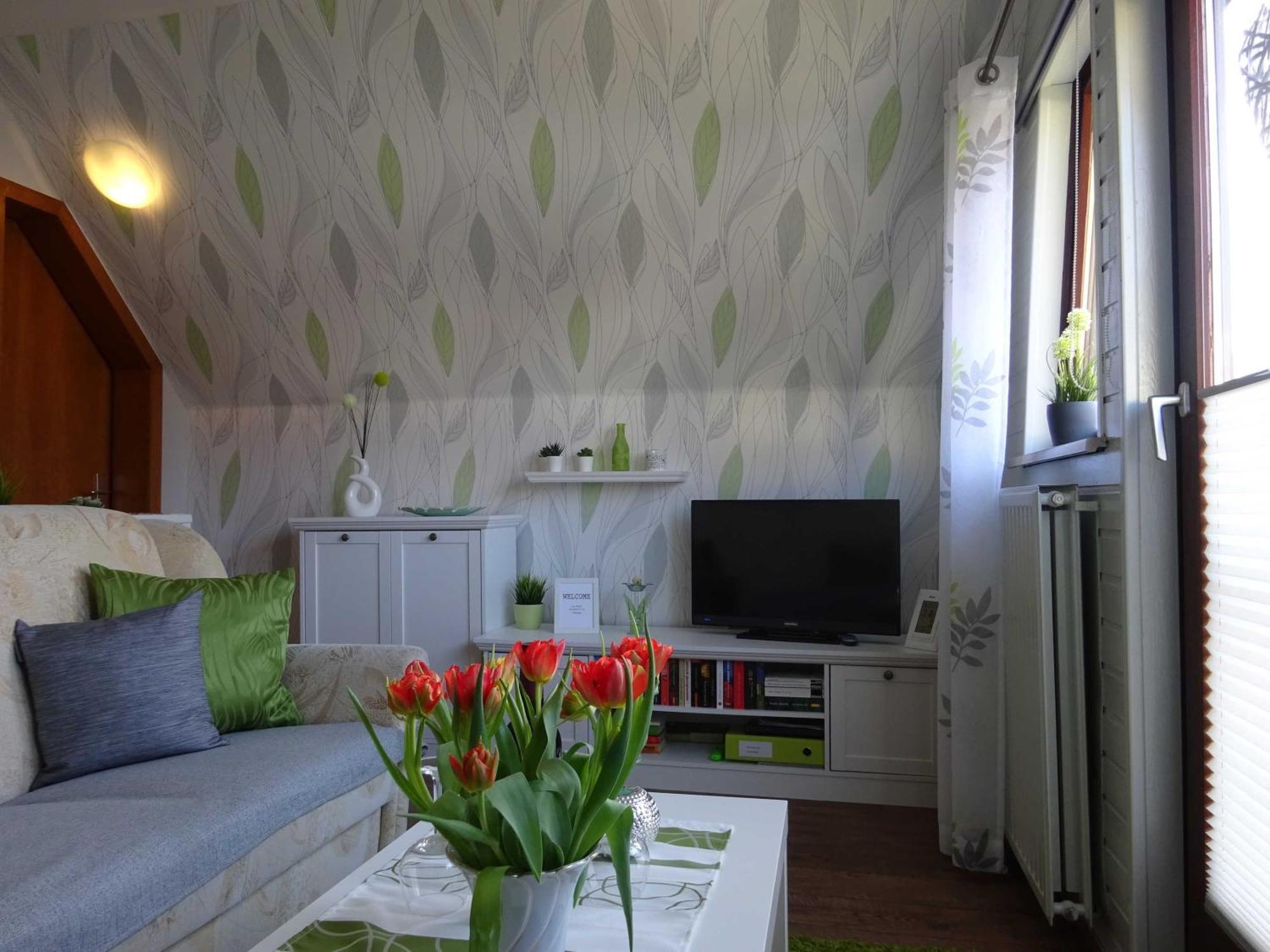 Ferienhaus Cramer Walkenried Eksteriør billede